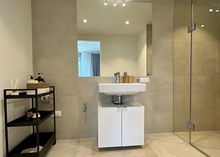 Апартаменти Quartier Belvedere 157