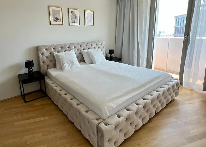Quartier Belvedere 157 * Відень
