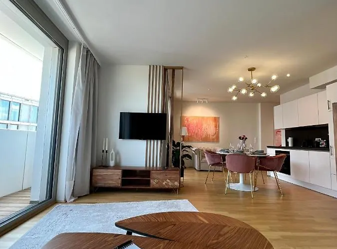 Quartier Belvedere 157 *