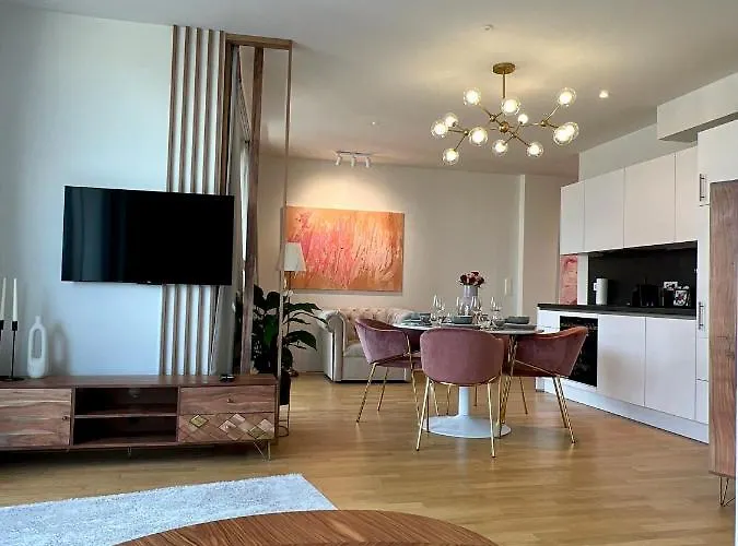 Quartier Belvedere 157 * Відень