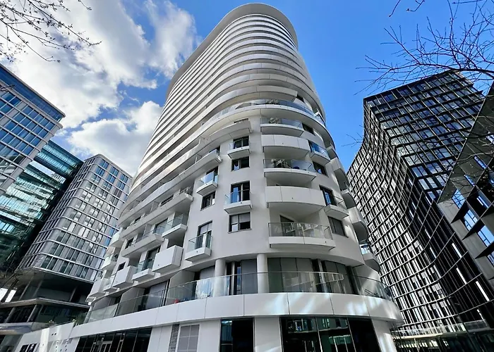 Quartier Belvedere 157 Відень