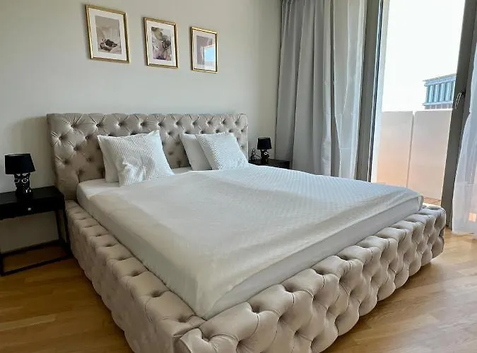 Quartier Belvedere 157 Апартаменти *