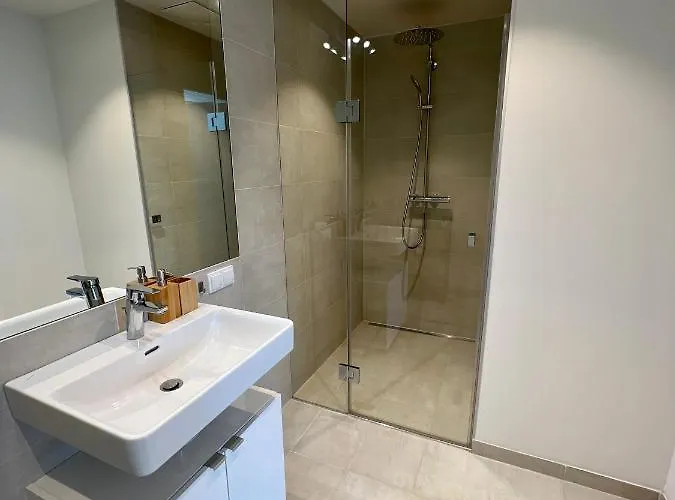 Quartier Belvedere 157 * Відень