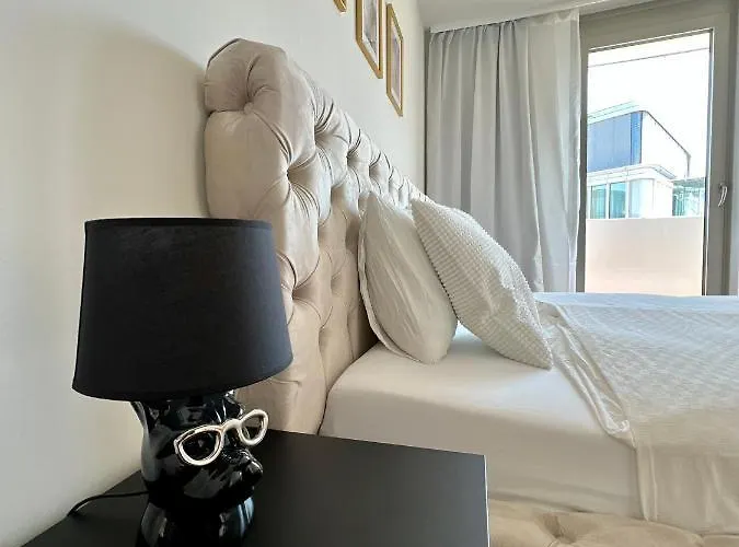Апартаменти Quartier Belvedere 157