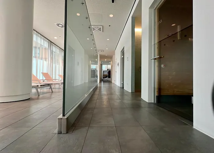 Apartment Quartier Belvedere 157
