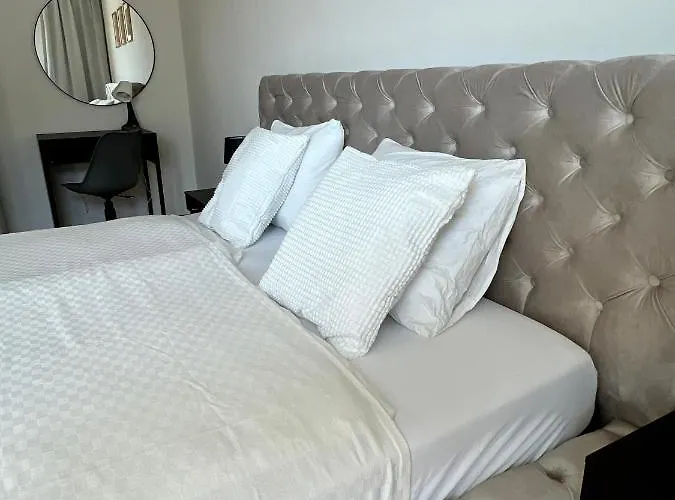 Апартаменти Quartier Belvedere 157