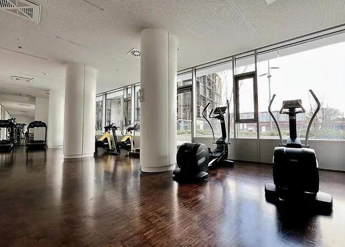 Quartier Belvedere 157 Апартаменти